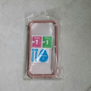 NWT iPhone 12 4 piece case